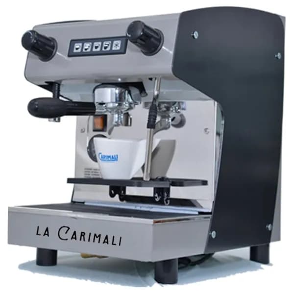 Carimali Pratica 1G