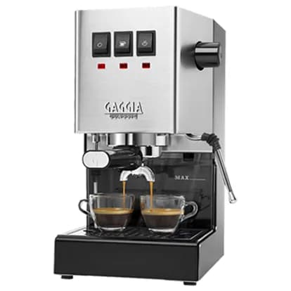 Gaggia Classic Pro E24