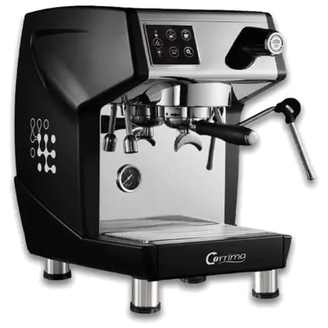 Máy pha cafe 01 group CRM3200 B (Corrima)