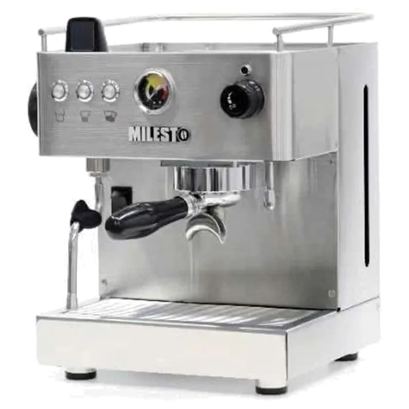 Milesto EM19-M2 Auto